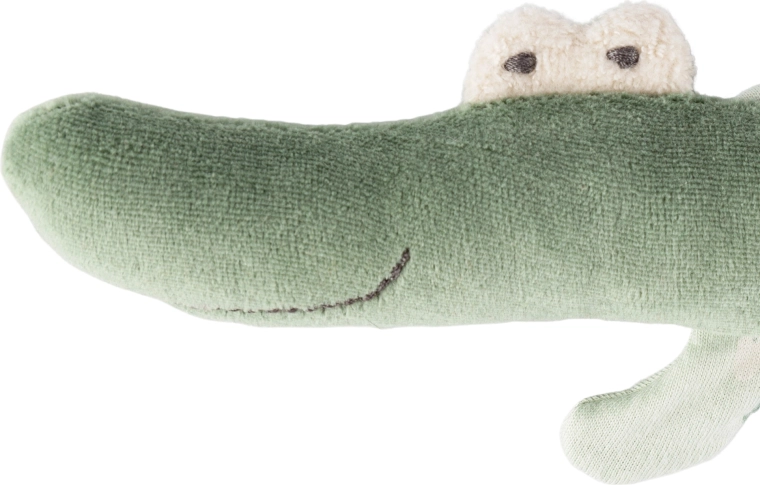 Rattle for sensory stimulation