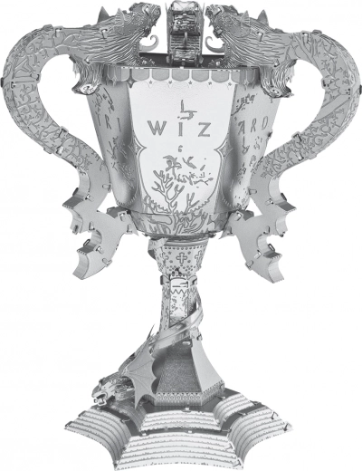 Metal Earth 3D puzzle Harry Potter – Triwizard Cup