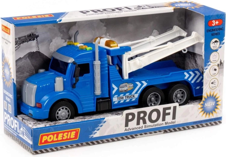Polesie Profi pakuotė (1 vnt.)