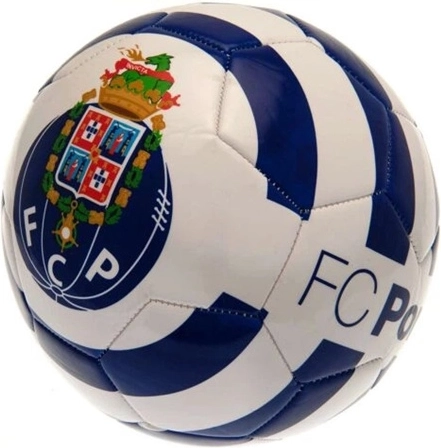 FC Porto futbolo kamuolys, 5 dydis