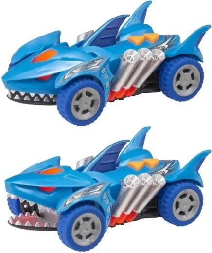 Movable jaw and wheels