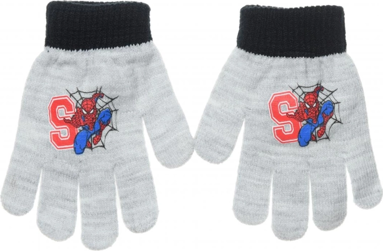 Pirštinės Spider-Man – 1 vnt.