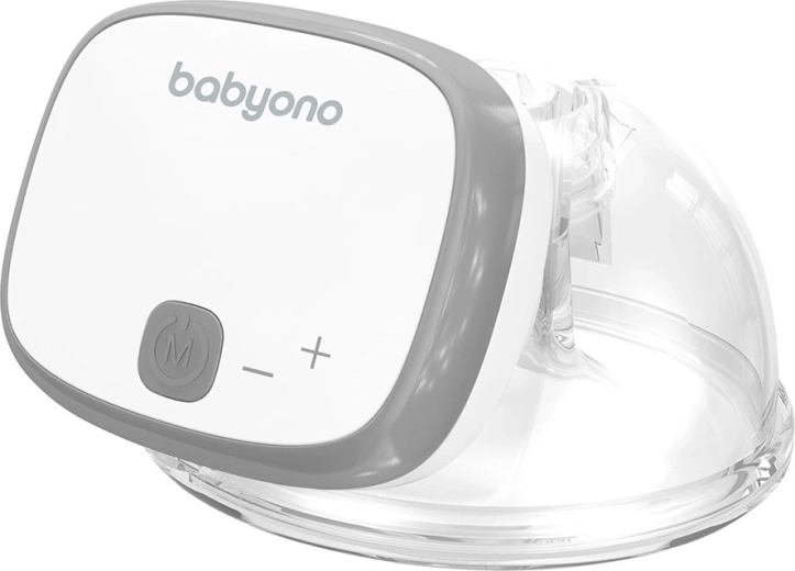Smart modes for maximum comfort