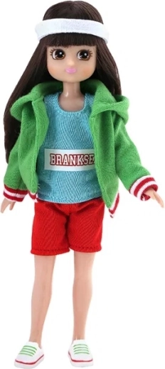 Lottie aprangos rinkinys sporto dienai
