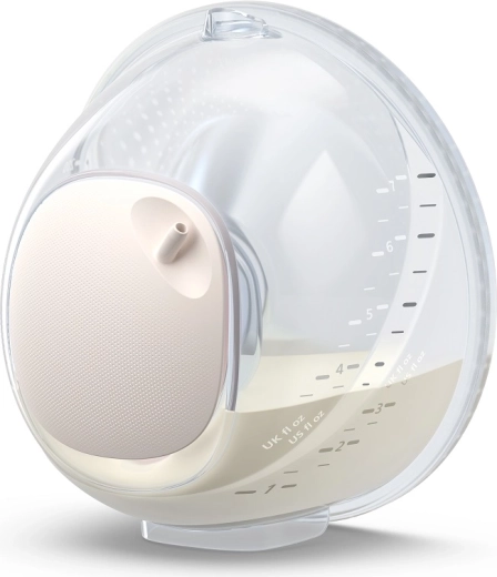 Tikra laisvė: lengva hands‑free taurė