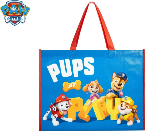 Vaikiška kuprinė „Paw Patrol“