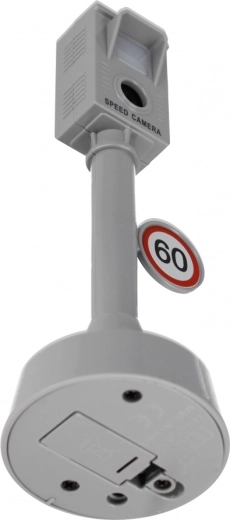 Šviesos ir garso efektai kaip tikrovėje