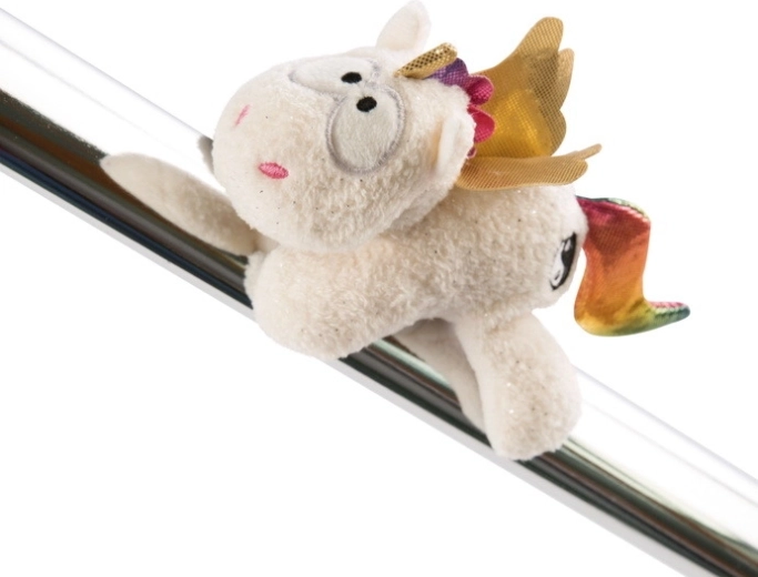 NICI magnetinis vienaragis Yang 12 cm