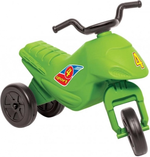 Dohany Superbike Balance Bike green
