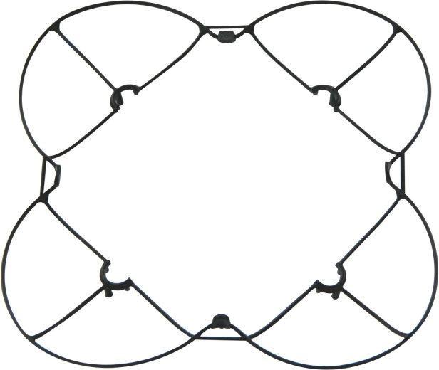 Jamara Q180/AX8 adapteris