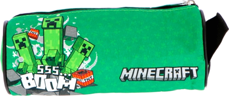 Compact size for school and travel