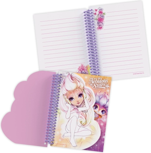 Practical spiral binding