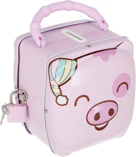 Cute pig design