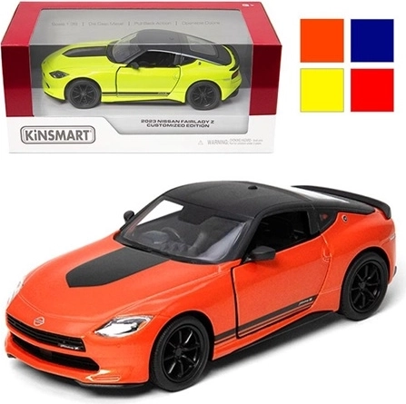 Modelis Nissan Fairlady Z Customised 2023 – 1 vnt.