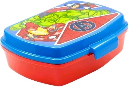Avengers lunch box