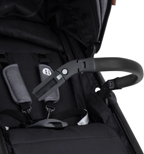 Safety and comfort for the child