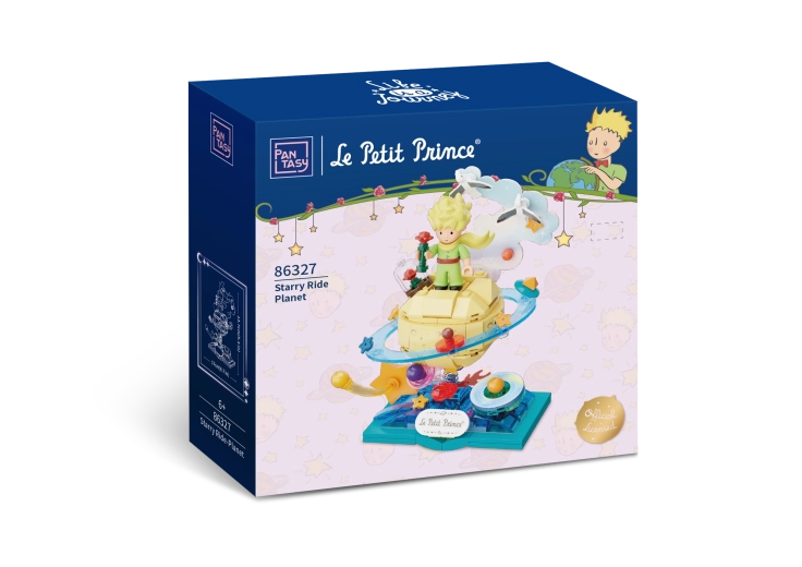 Puiki prezentacija ir dovaninė pakuotė