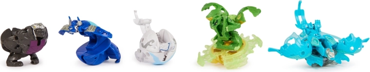 Kolekcinės ir detalios figūrėlės