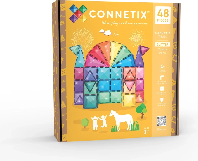 Compatible and ready to create