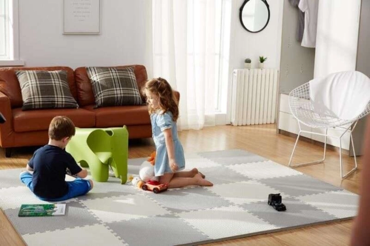 Lengvas surinkimas ir kintami matmenys