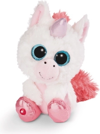 Milky-Fee GLUBSCHIS Plush Unicorn