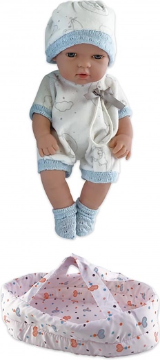 Baby in a Bag 30 cm