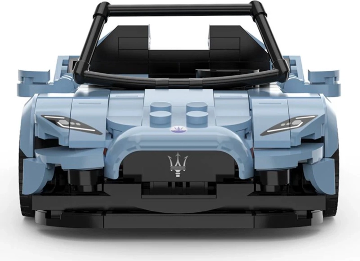 Faithful sporty design