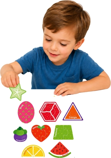 Supports motor skills and focus