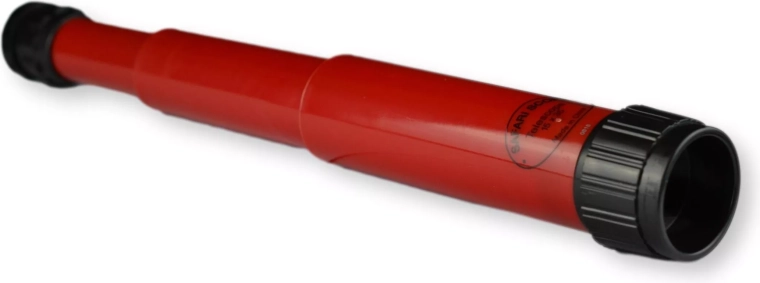 Safari Ltd. children's telescope red - 1 piece
