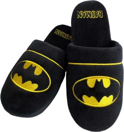 Unisex šlepetės Batman