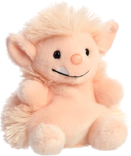 Palm Pals plush figure Ogre 13 cm