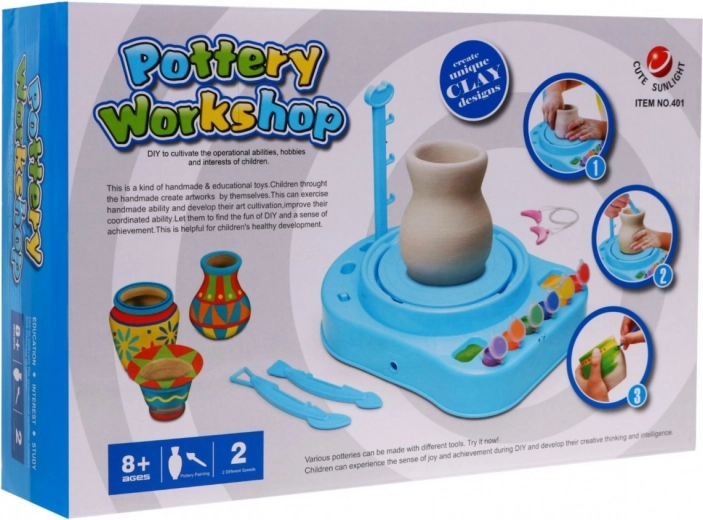 Smagus užsiėmimas, lavinantis įgūdžius