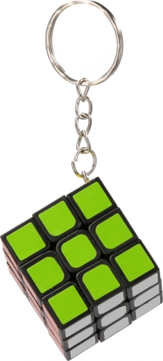 Iš tikrųjų besisukantis mini kubas