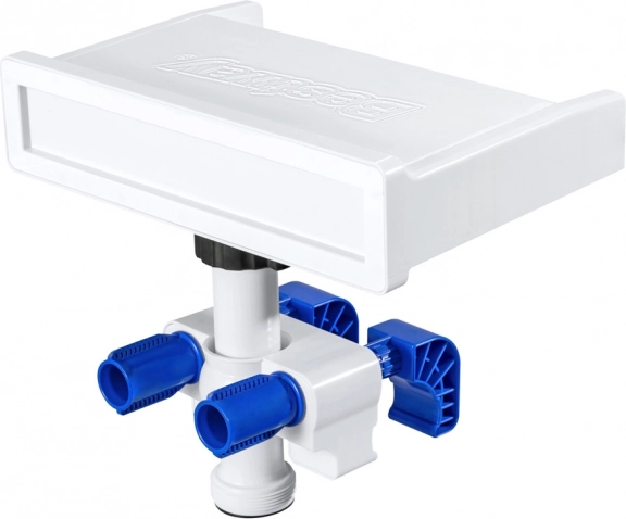 Bestway Flowclear LED krioklys antžeminiams baseinams