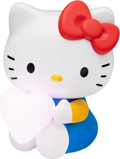 Hello Kitty 3D Night Light