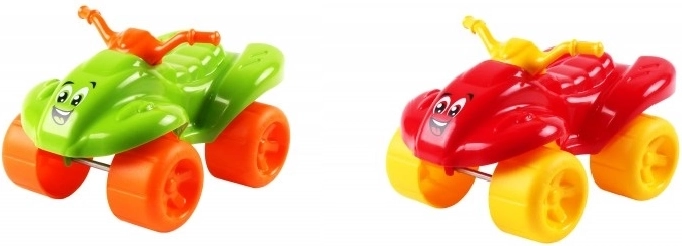 Two color variants (shipped at random)