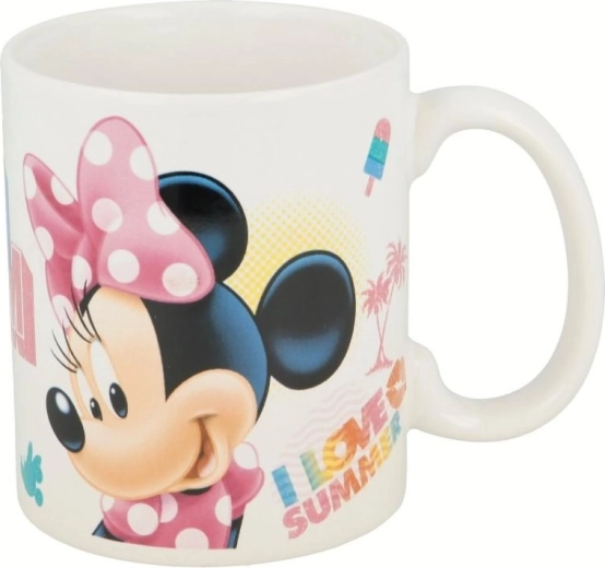 Puodelis Minnie 325 ml – 1 vnt.