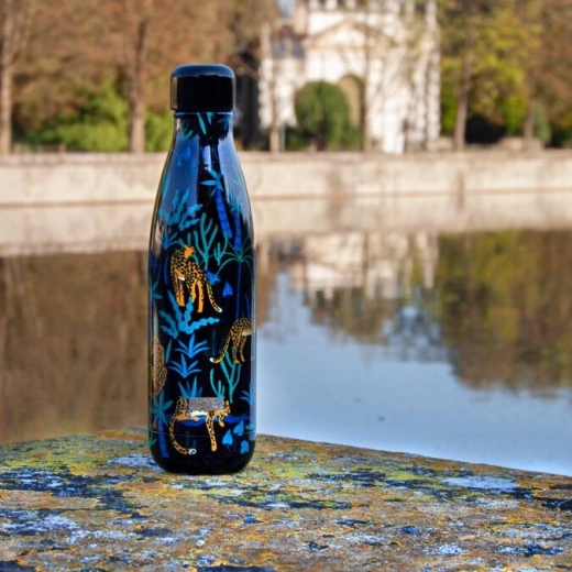 Praktiška 500 ml talpa