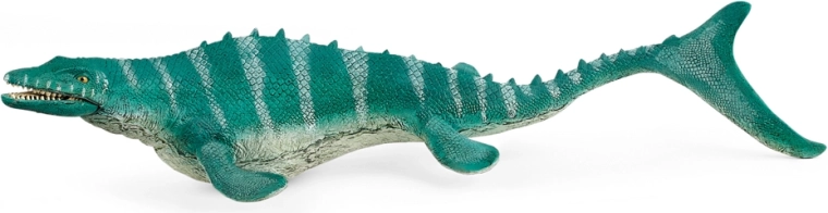 Schleich Mosasaurus with movable jaw