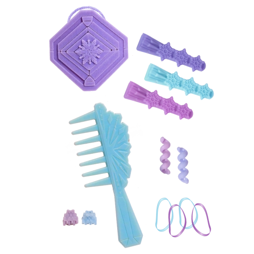 14 priedų neribotoms šukuosenoms