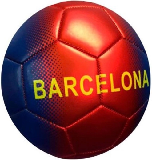 „Barcelona“ futbolo kamuolys, 5 dydis