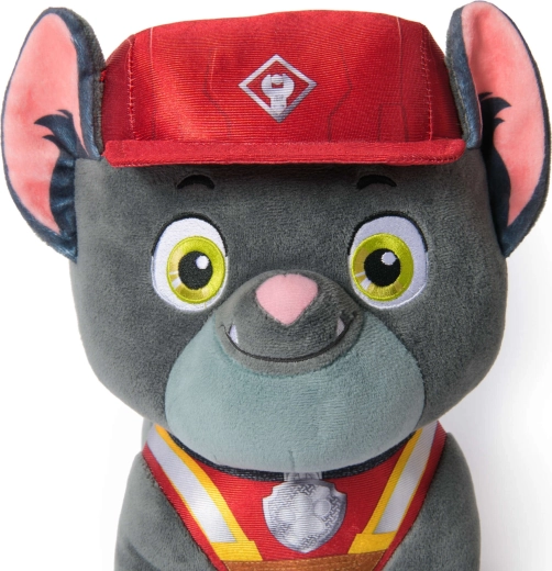 Ištikimai perteiktas serialo herojus