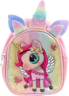 Unicorn crossbody backpack