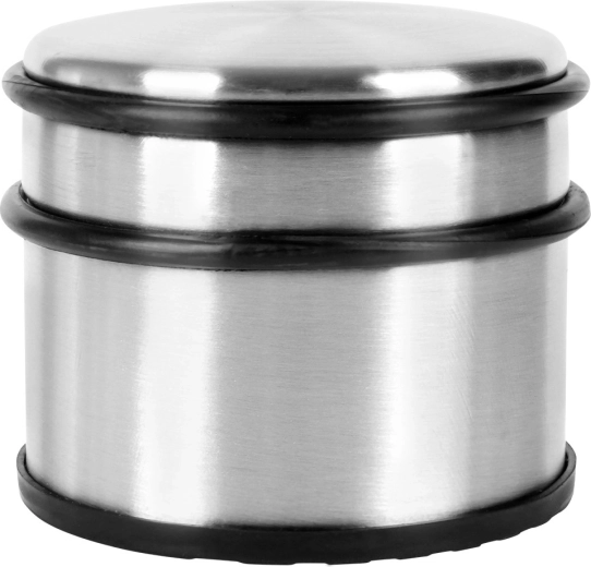 Be gręžimo ir klijavimo