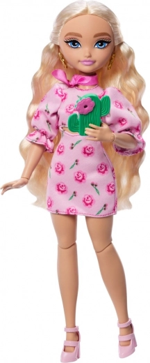 Doll Barbie Dream Besties Malibu Festival Style