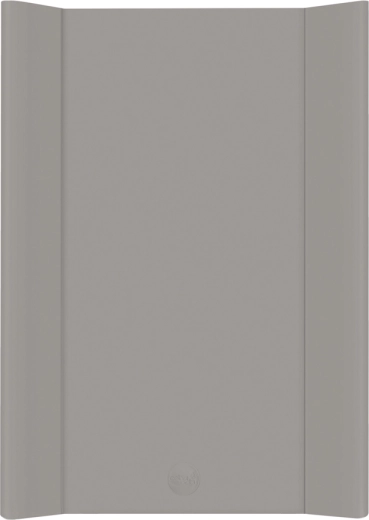 Ceba Baby Basic Soft Two-Sided Changing Mat 50 × 70 cm Brown