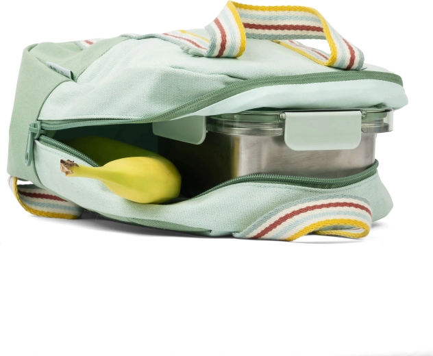 Option to add a Mix & Match pouch
