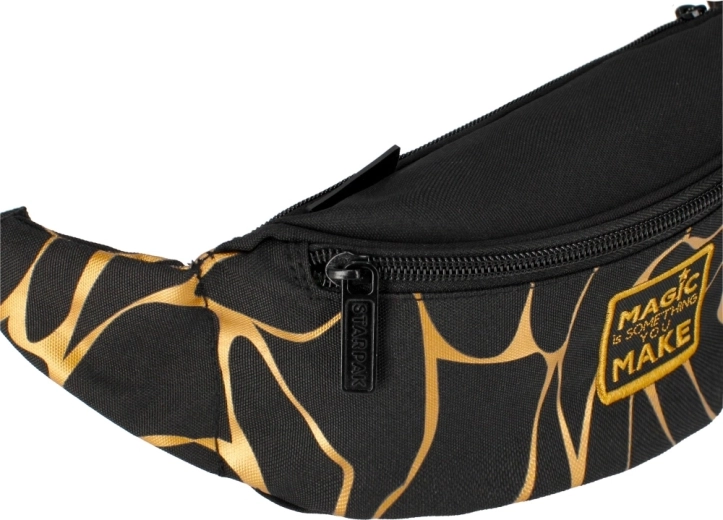 Durable textile and Golden style