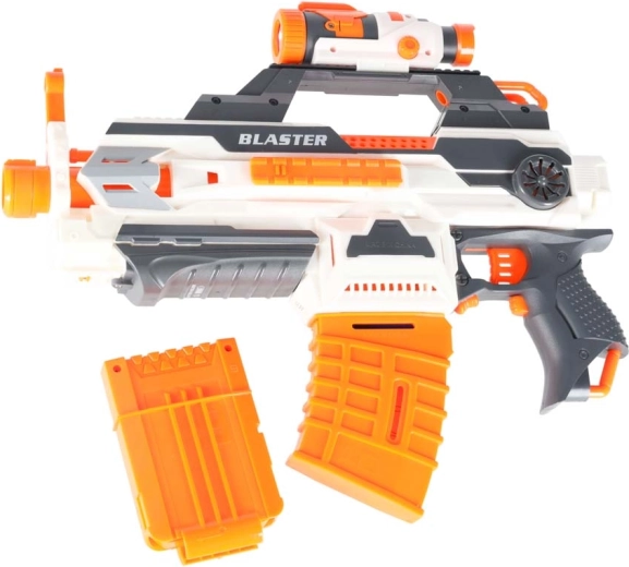 Greitos dėtuvės ir 30 strėlyčių