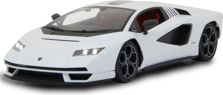Excellent Lamborghini craftsmanship